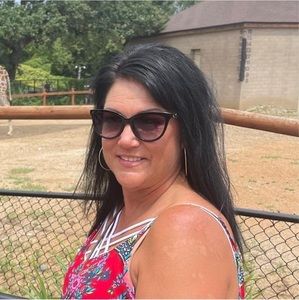 Meet your Posher, Brenda